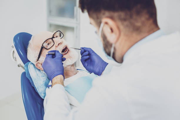 Best Emergency Dental Care for Sports Injuries in Lake Junaluska, NC